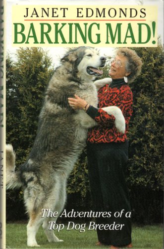 Barking Mad!