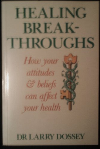 Healing Breakthroughs