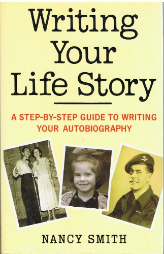 Writing Your Life Story