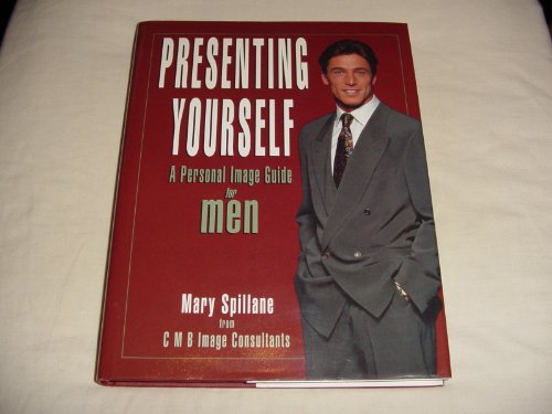 Presenting Yourself