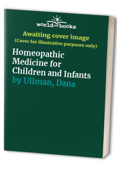 Homeopathic Medicine for Children and Infants