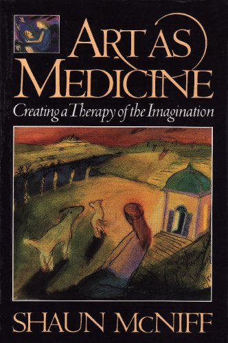 Art as Medicine