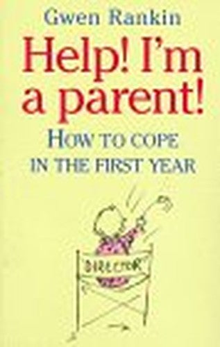 Help! I'm a Parent