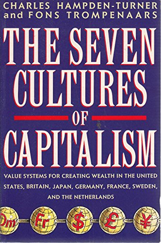 The Seven Cultures of Capitalism