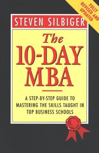 The 10-day MBA