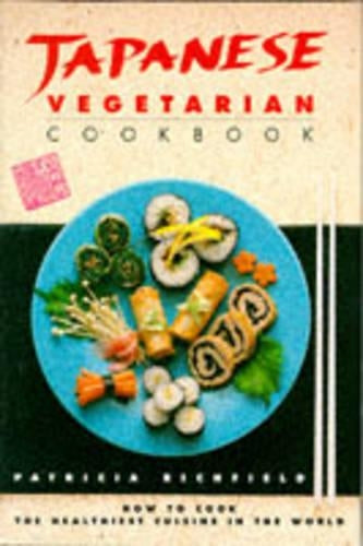 Japanese Vegetarian Cookbook