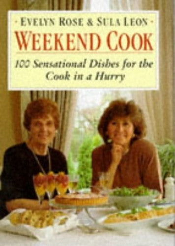 Weekend Cook