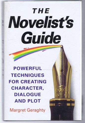 The Novelist's Guide
