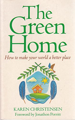 The Green Home