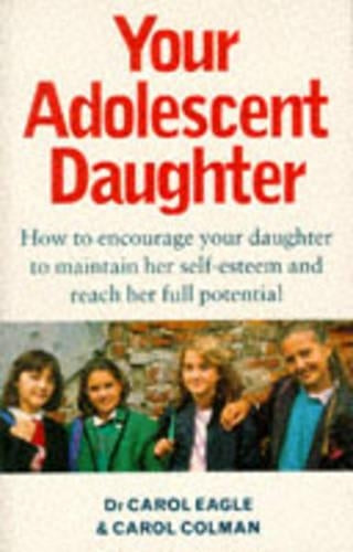 Your Adolescent Daughter