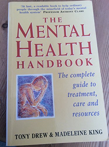 The Mental Health Handbook