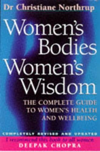 Women's Bodies, Women's Wisdom
