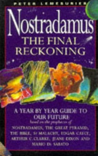 Nostradamus