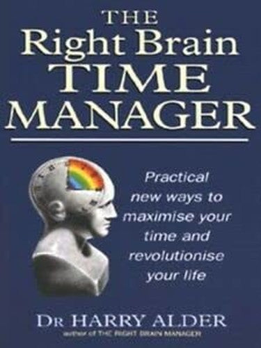 The Right Brain Time Manager