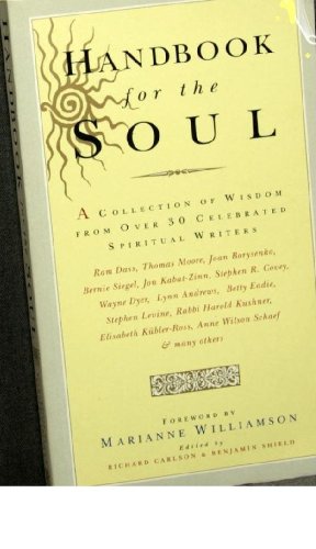 Handbook for the Soul