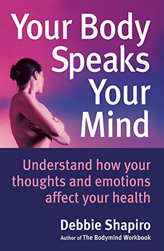 Your Body Speaks Your Mind