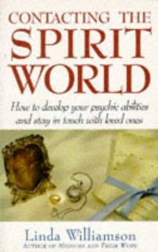 Contacting the Spirit World