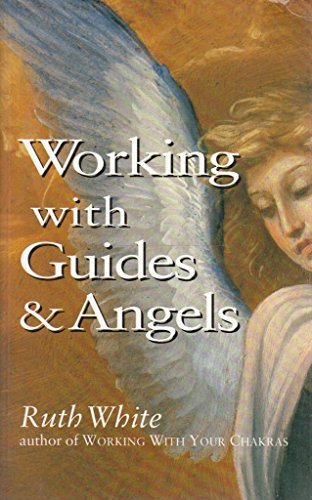 Working with Guides and Angels