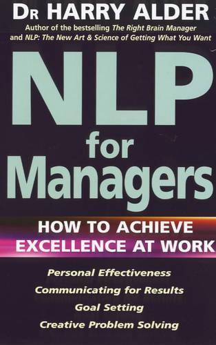 NLP for Managers