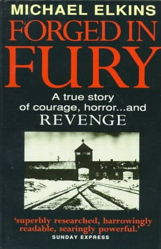 Forged in Fury