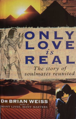 Only Love Is Real