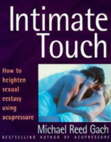 Acupressure for Lovers