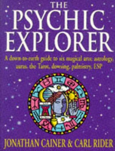 Psychic Explorer