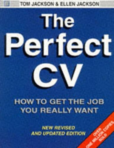 The Perfect C.V.
