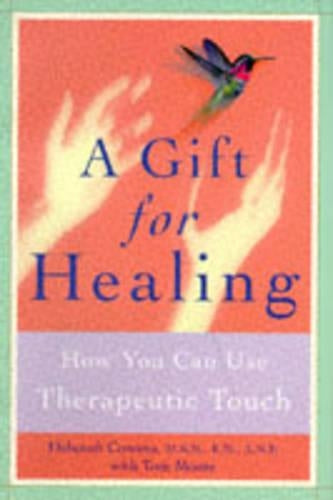 A Gift for Healing Hands