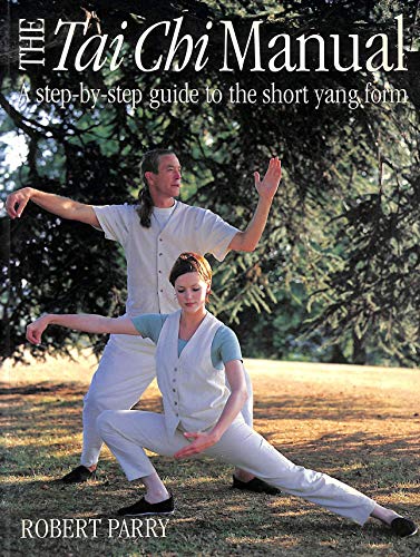 The Tai Chi Manual