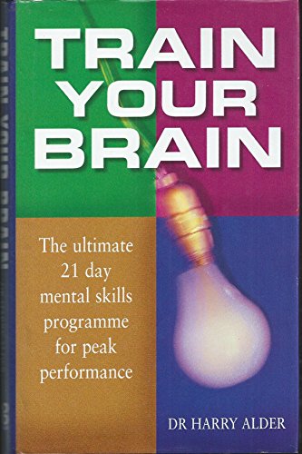 Train Your Brain