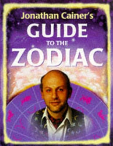 Jonathan Cainer's Guide to the Zodiac