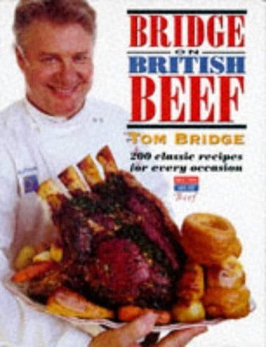 Bridge on British Beef