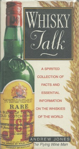 Whiskey Talk
