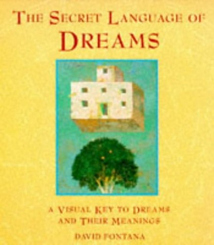 The Secret Language of Dreams