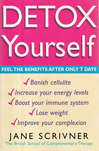 Detox Yourself