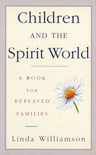 Children And The Spirit World