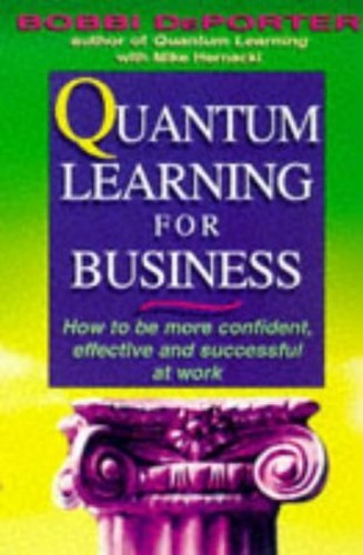 Quantum Learning for Business