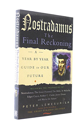 Nostradamus