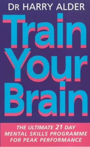 Train Your Brain