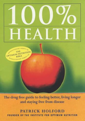 100 Per Cent Health