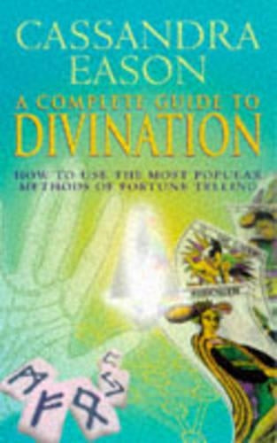 A Complete Guide to Divination