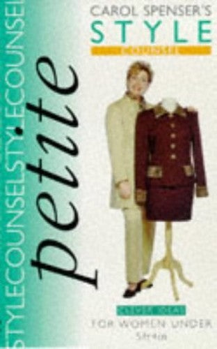 Carol Spenser's Style Counsel