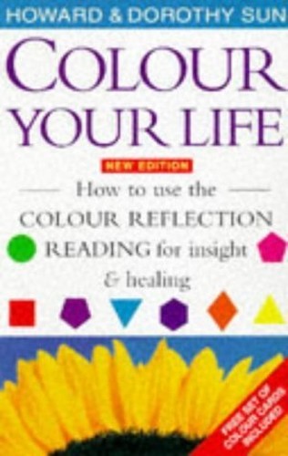 Colour Your Life