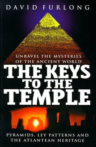 The Keys to the Temple