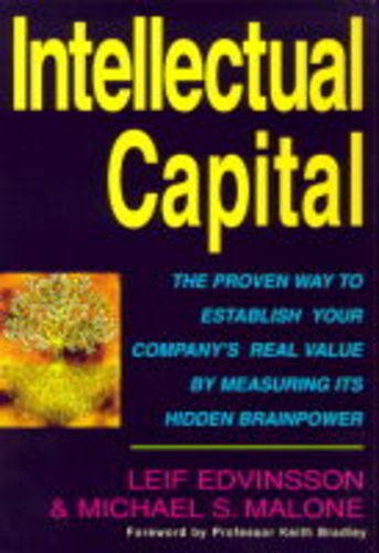 Intellectual Capital