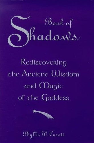 Book of Shadows