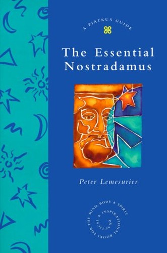 The Essential Nostradamus