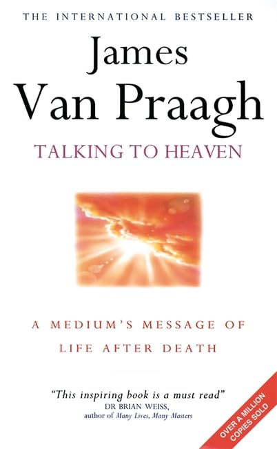Talking To Heaven