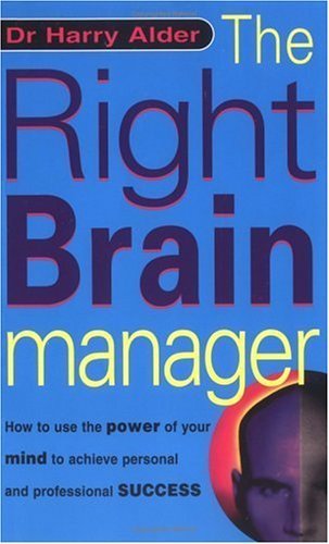 The Right Brain Manager